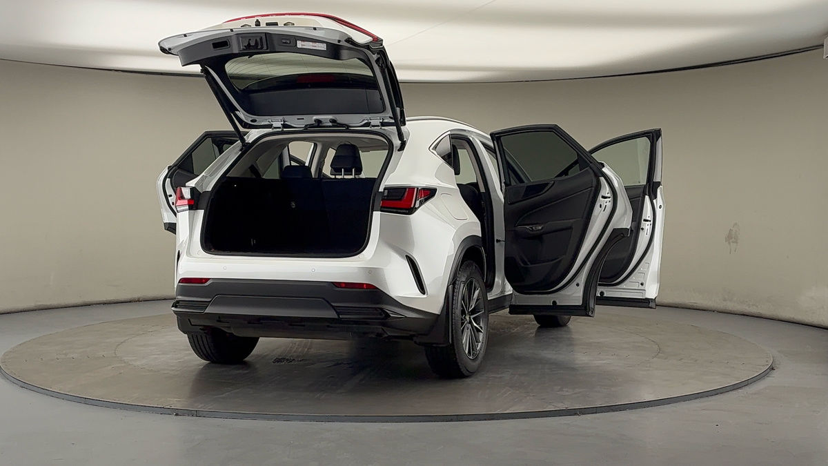 Used Lexus NX 2023 for sale - 76304619: Photo 59