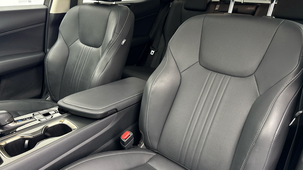 Used Lexus NX 2023 for sale - 76304619: Photo 7