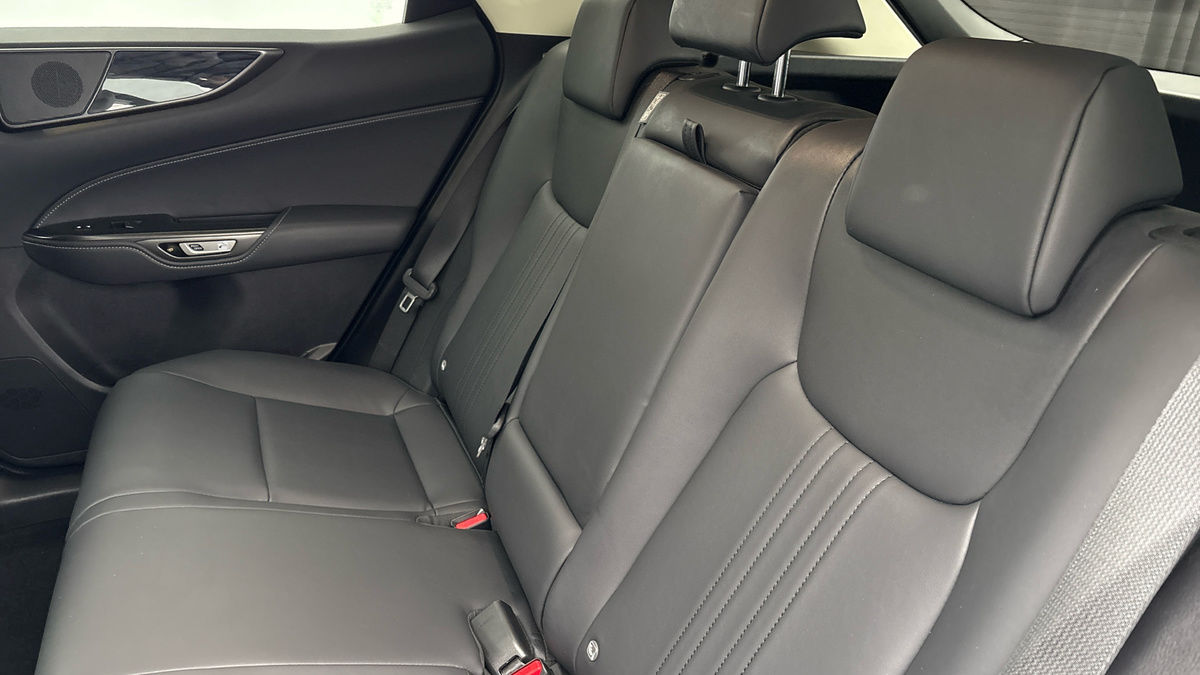 Used Lexus NX 2023 for sale - 76304619: Photo 8