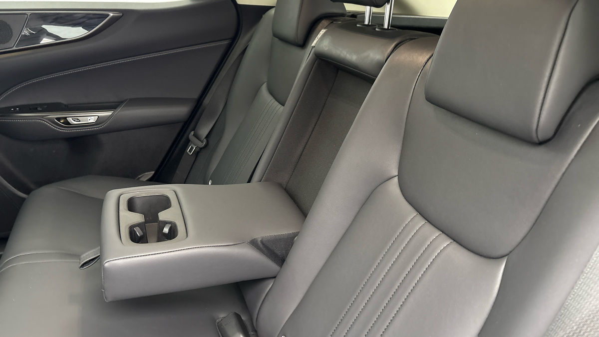 Used Lexus NX 2023 for sale - 76304619: Photo 9