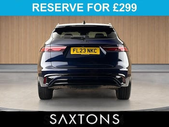 Used Jaguar F-Pace 2023 for sale - 79725930: Photo