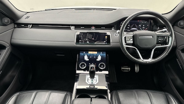 Used Land Rover Range Rover Evoque 2021 for sale - 76185926: Photo 12
