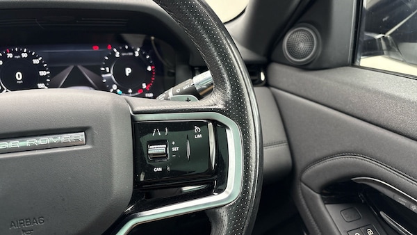 Used Land Rover Range Rover Evoque 2021 for sale - 76185926: Photo 14