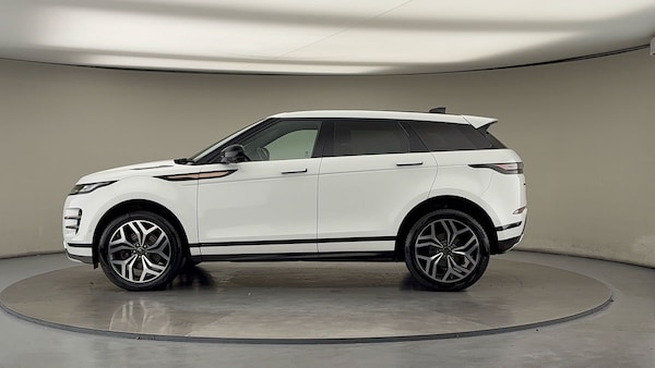 Used Land Rover Range Rover Evoque 2021 for sale - 76185926: Photo 15