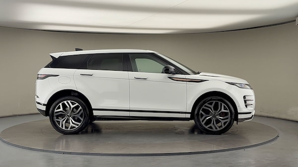 Used Land Rover Range Rover Evoque 2021 for sale - 76185926: Photo 16