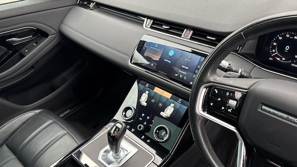 Used Land Rover Range Rover Evoque 2021 for sale - 76185926: Photo 18