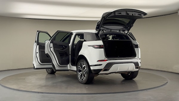 Used Land Rover Range Rover Evoque 2021 for sale - 76185926: Photo 23
