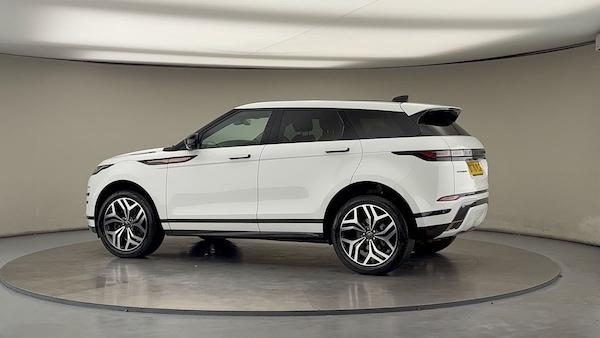 Used Land Rover Range Rover Evoque 2021 for sale - 76185926: Photo 26