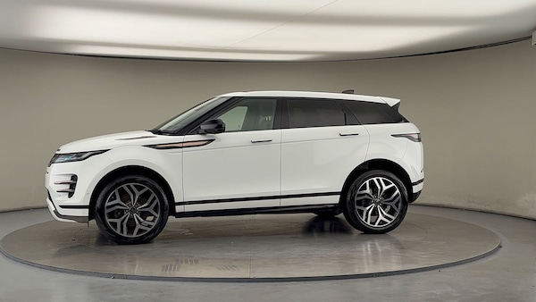 Used Land Rover Range Rover Evoque 2021 for sale - 76185926: Photo 28