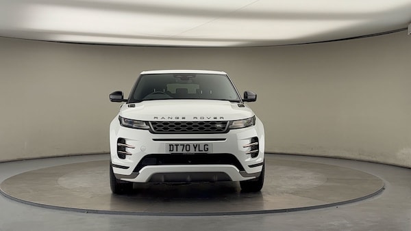 Used Land Rover Range Rover Evoque 2021 for sale - 76185926: Photo 32