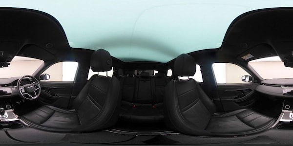 Used Land Rover Range Rover Evoque 2021 for sale - 76185926: Photo 43