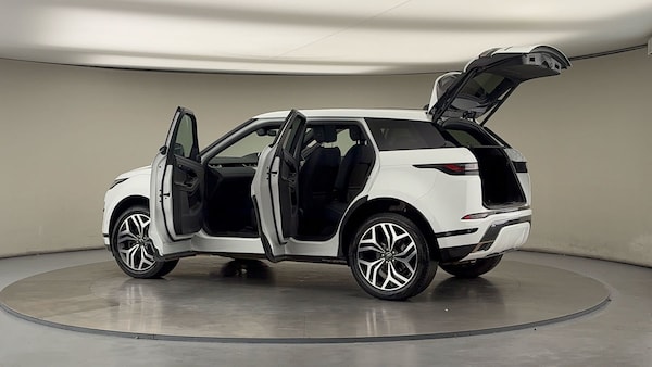 Used Land Rover Range Rover Evoque 2021 for sale - 76185926: Photo 45
