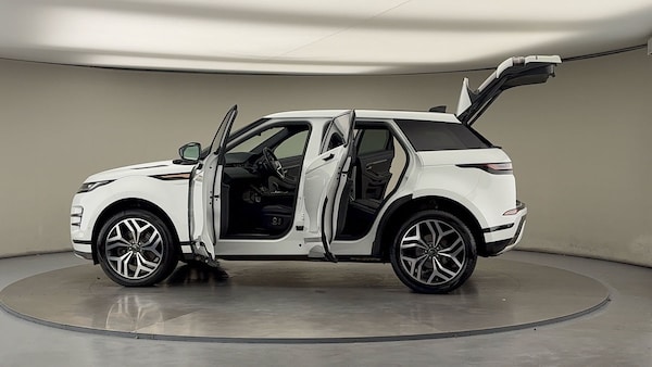 Used Land Rover Range Rover Evoque 2021 for sale - 76185926: Photo 46