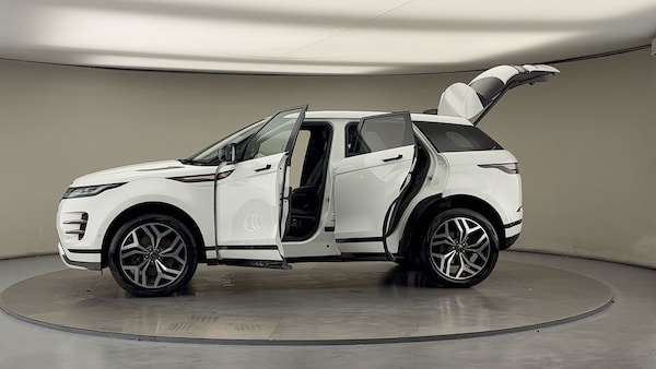 Used Land Rover Range Rover Evoque 2021 for sale - 76185926: Photo 47