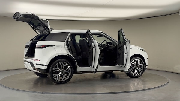 Used Land Rover Range Rover Evoque 2021 for sale - 76185926: Photo 57
