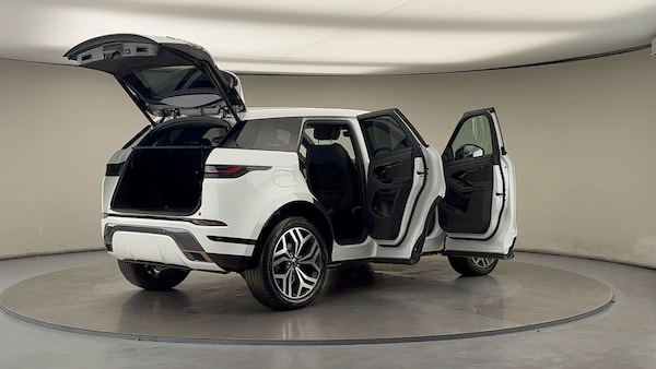 Used Land Rover Range Rover Evoque 2021 for sale - 76185926: Photo 58