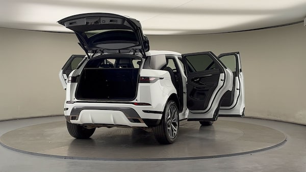Used Land Rover Range Rover Evoque 2021 for sale - 76185926: Photo 59
