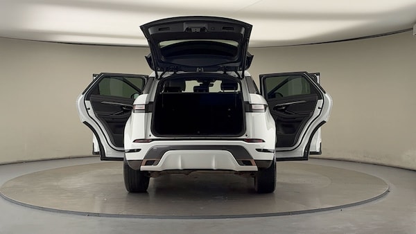 Used Land Rover Range Rover Evoque 2021 for sale - 76185926: Photo 60