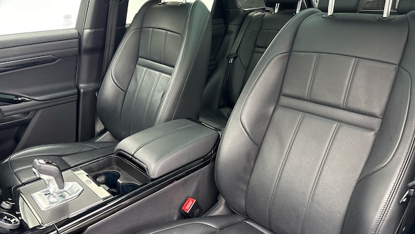 Used Land Rover Range Rover Evoque 2021 for sale - 76185926: Photo 7