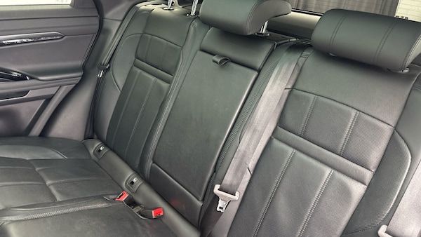 Used Land Rover Range Rover Evoque 2021 for sale - 76185926: Photo 8