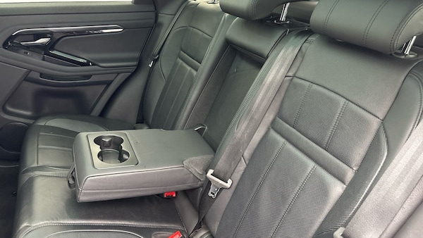Used Land Rover Range Rover Evoque 2021 for sale - 76185926: Photo 9