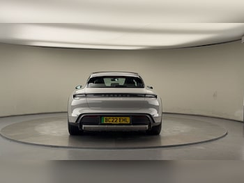 Used Porsche Taycan 2022 for sale - 78545115: Photo