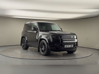 Used Land Rover Defender 2022 for sale - 78638451: Photo
