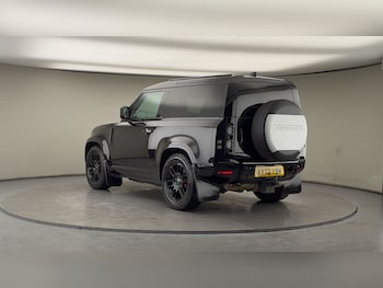 Used Land Rover Defender 2022 for sale - 78638451: Photo