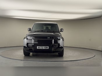Used Land Rover Defender 2022 for sale - 78638451: Photo