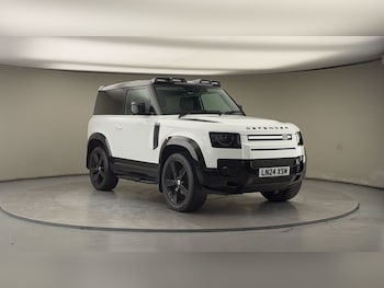 Used Land Rover Defender 2024 for sale - 78638455: Photo