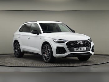 Used Audi Q5 2023 for sale - 75549356: Photo