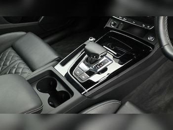 Used Audi Q5 2023 for sale - 75549356: Photo