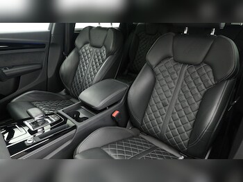 Used Audi Q5 2023 for sale - 75549356: Photo