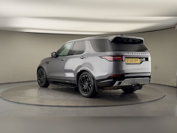 Used Land Rover Discovery 2020 for sale - 76497096: Photo