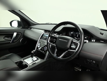 Used Land Rover Discovery Sport 2021 for sale - 75549366: Photo