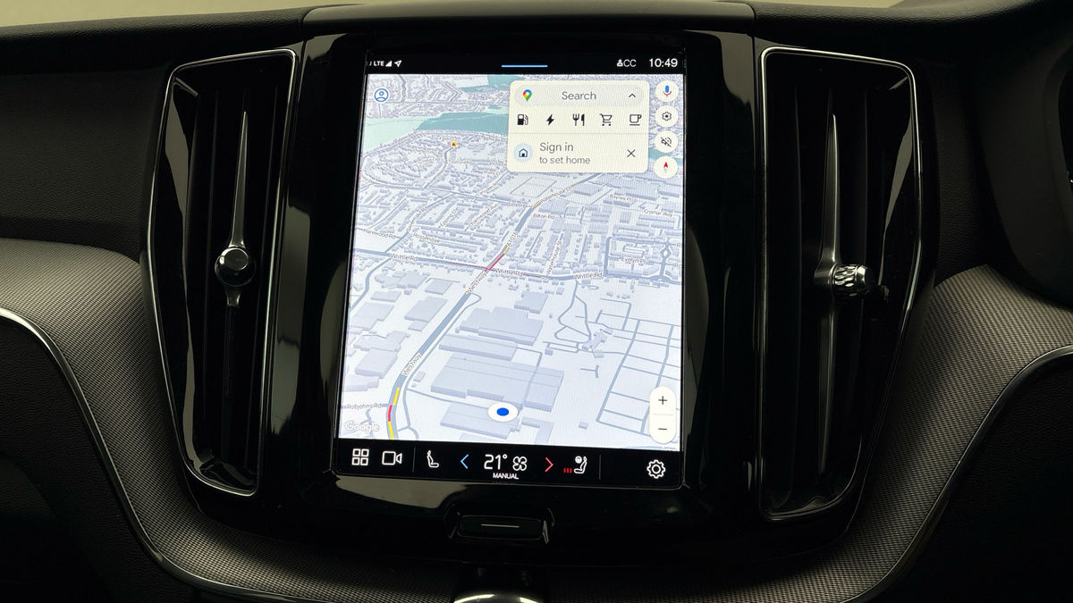 Used Volvo XC60 2024 for sale - 77681551: Photo 17