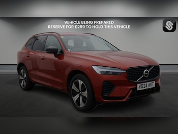 Used Volvo XC60 2024 for sale - 77681551: Photo