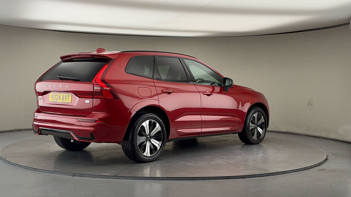 Used Volvo XC60 2024 for sale - 77681551: Photo 21