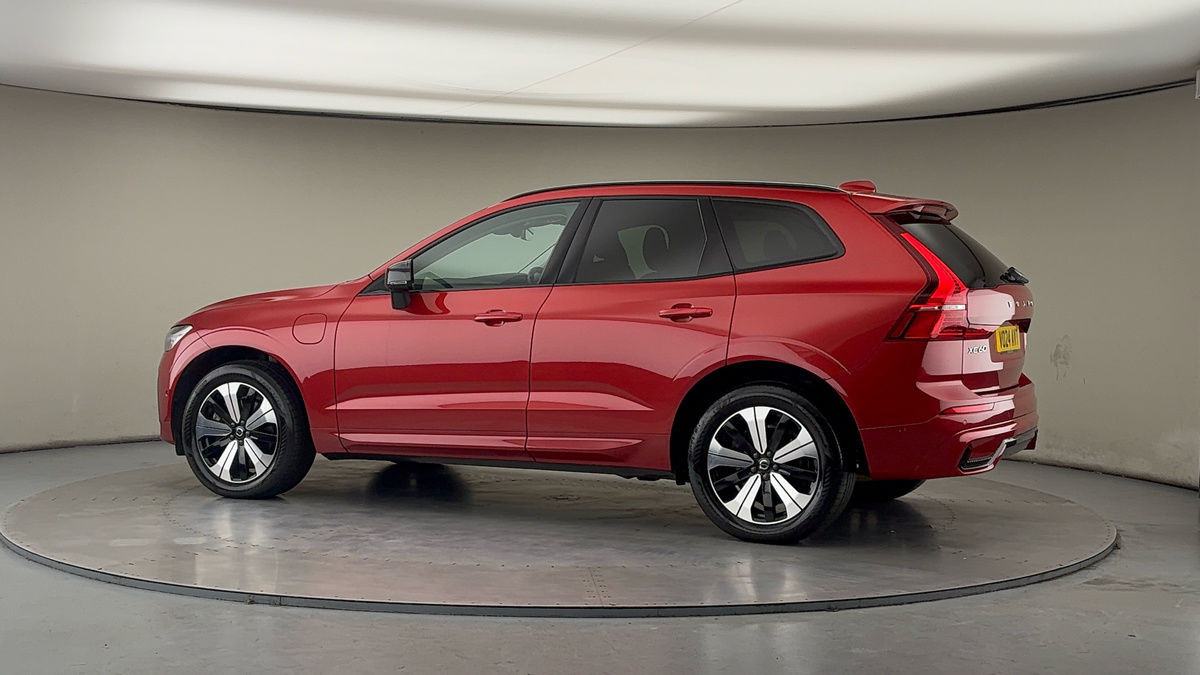 Used Volvo XC60 2024 for sale - 77681551: Photo 26