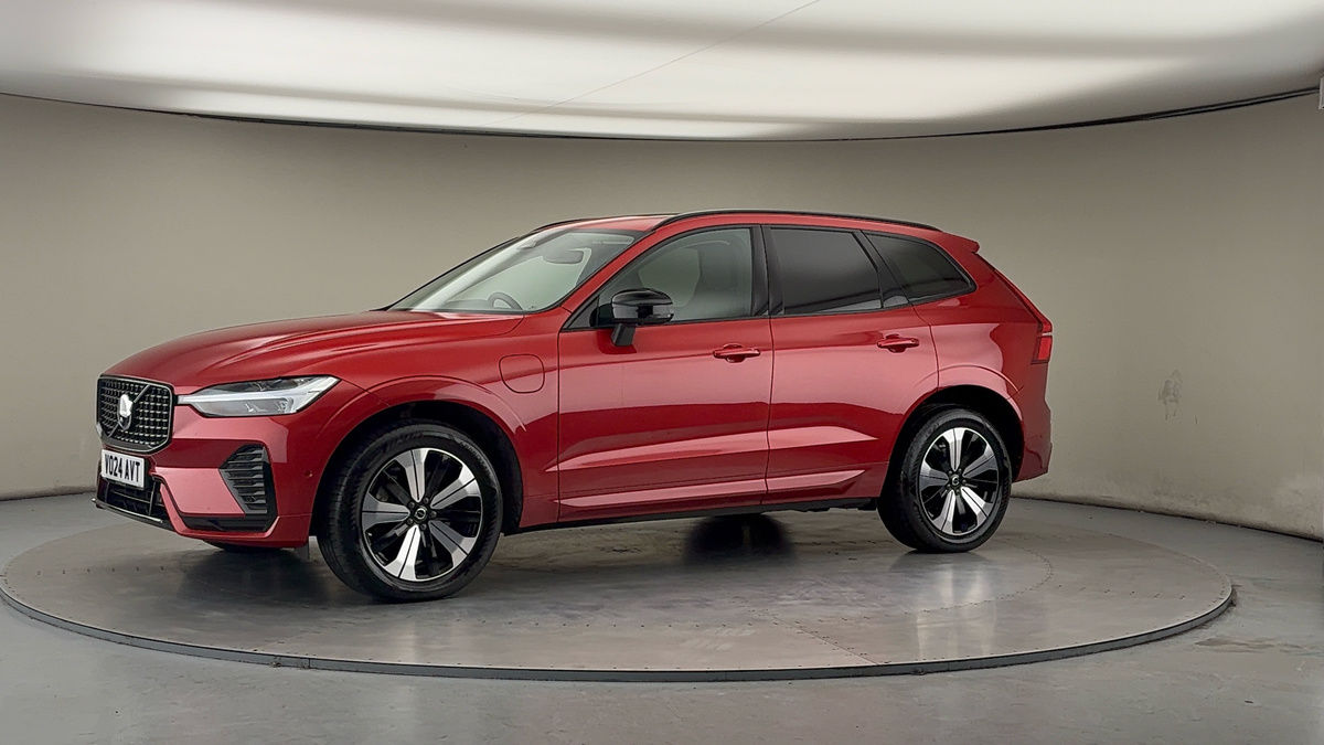 Used Volvo XC60 2024 for sale - 77681551: Photo 29