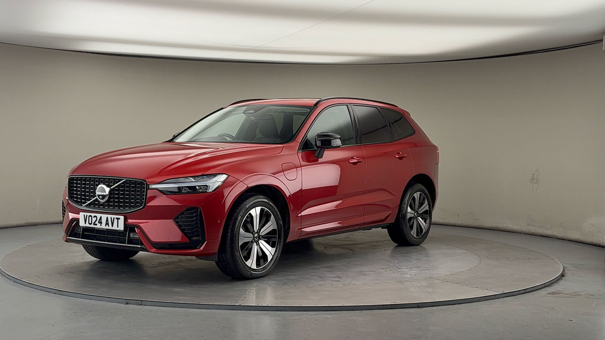Used Volvo XC60 2024 for sale - 77681551: Photo 30