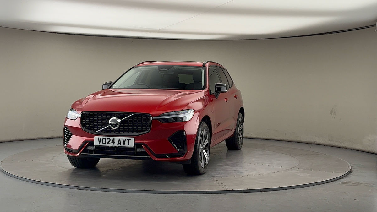 Used Volvo XC60 2024 for sale - 77681551: Photo 31