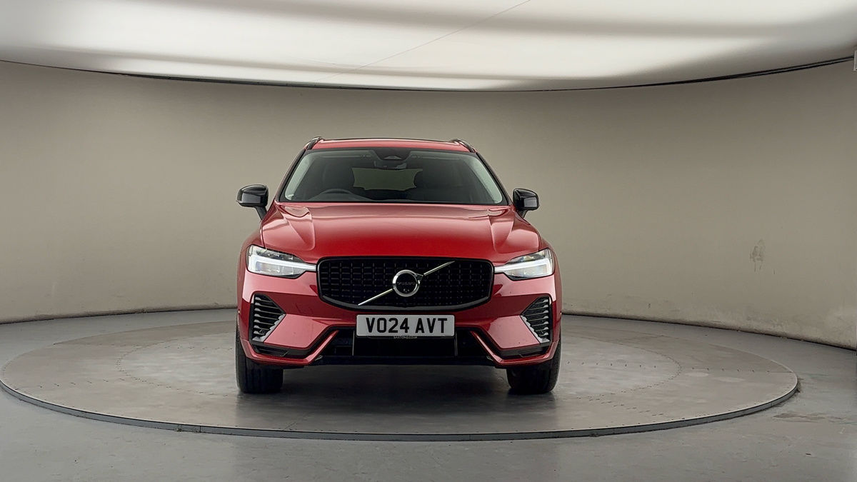 Used Volvo XC60 2024 for sale - 77681551: Photo 32