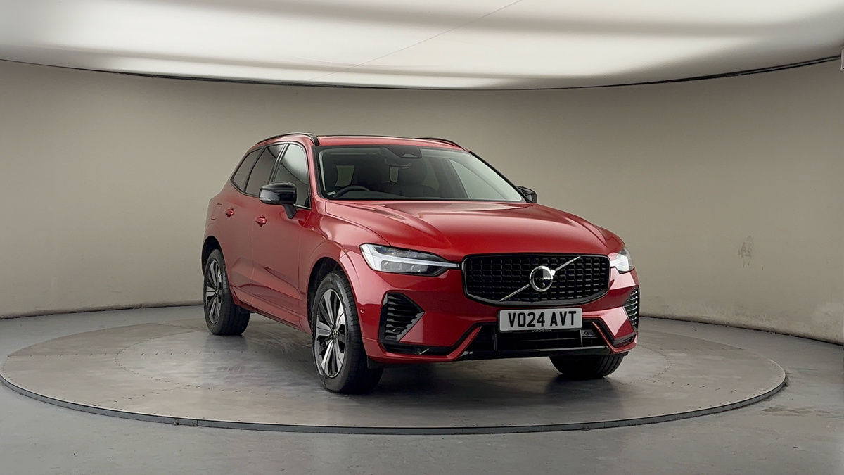 Used Volvo XC60 2024 for sale - 77681551: Photo 33