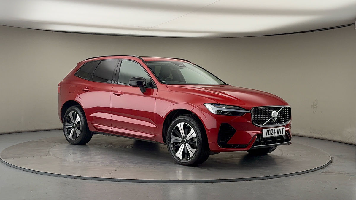 Used Volvo XC60 2024 for sale - 77681551: Photo 34