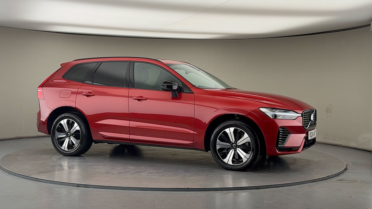 Used Volvo XC60 2024 for sale - 77681551: Photo 35