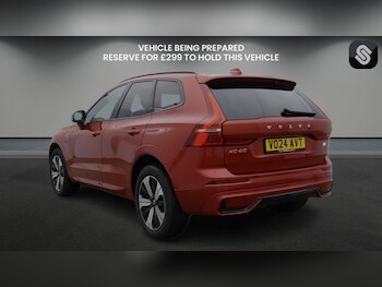 Used Volvo XC60 2024 for sale - 77681551: Photo