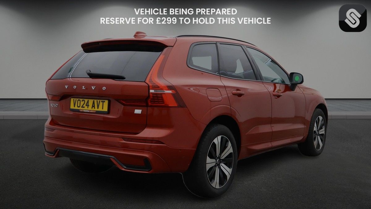 Used Volvo XC60 2024 for sale - 77681551: Photo 4