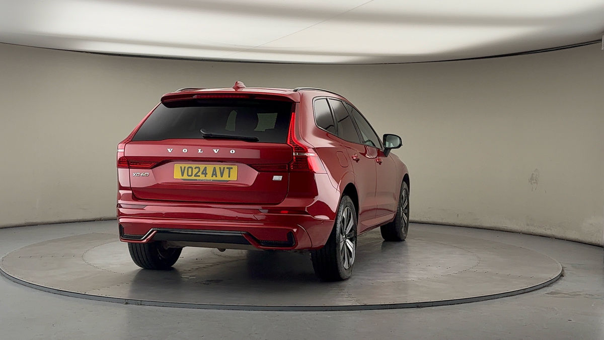 Used Volvo XC60 2024 for sale - 77681551: Photo 40