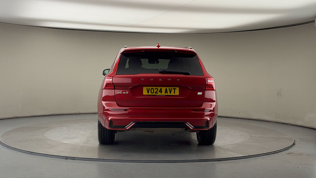 Used Volvo XC60 2024 for sale - 77681551: Photo 41